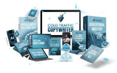 Zarak – Cold Traffic Copywriter