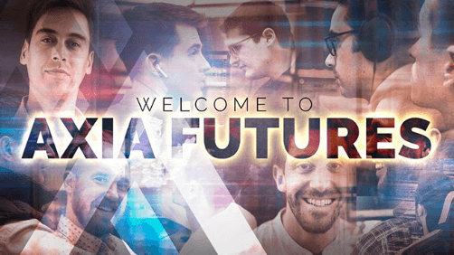 Axia Futures – XMAS Bundle