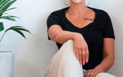 Becca Francis – Next Level Visibility Masterclass