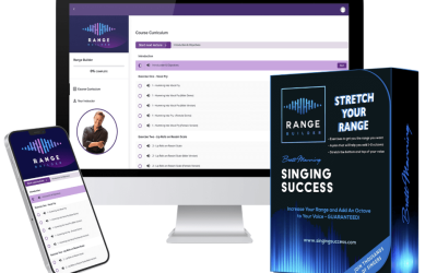 Brett Manning – RANGE BUILDER