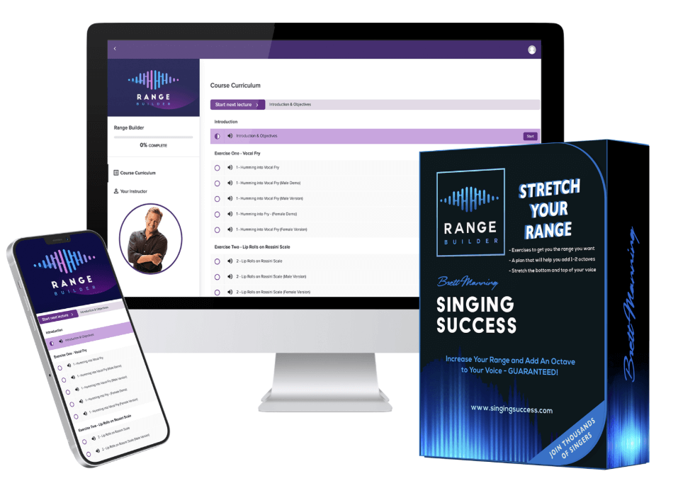 Brett Manning – RANGE BUILDER (1)