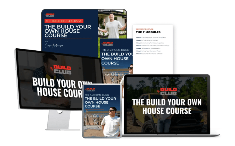 Case Lucas Robinson – How To Build A House Masterclass 2025 (1)