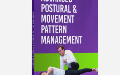 Conor Harris – Advanced Postural & Movement Pattern Management