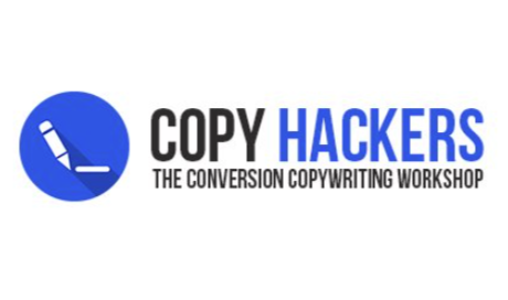 CopyHackers – Conversion Copywriting Workshop