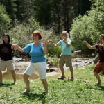 Craig Barnes – Wu Style Tai Chi Short Form Intensive Jun 2024