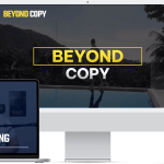 Daniel Neefe & Antonio Jimenez – Beyond Copy (Up to 03.2025)
