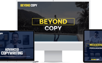 Daniel Neefe & Antonio Jimenez – Beyond Copy (Up to 03.2025)