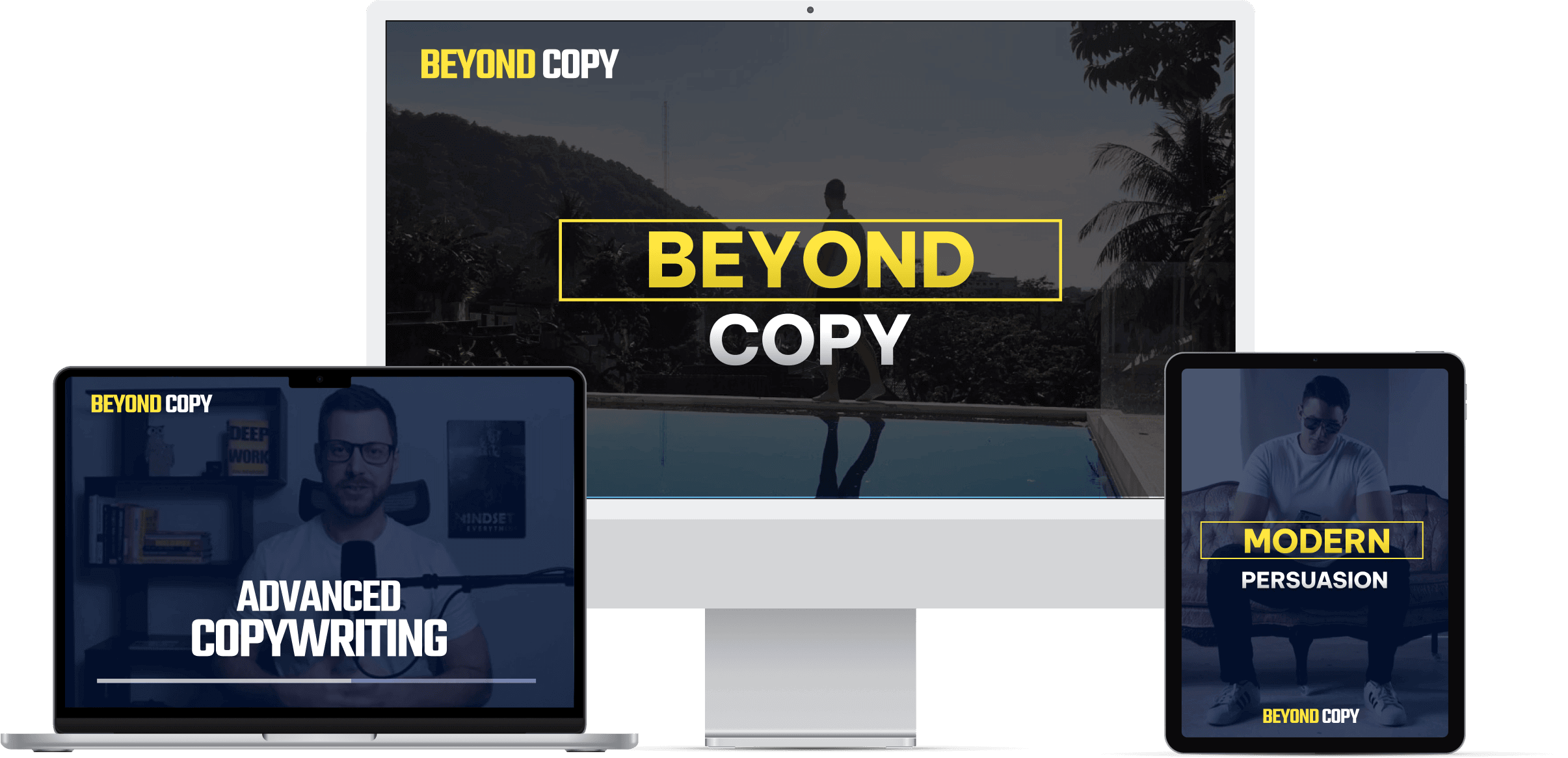 Daniel Neefe & Antonio Jimenez – Beyond Copy (Up to 03.2025) (1)