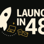 Darius Foroux – Launch In 48