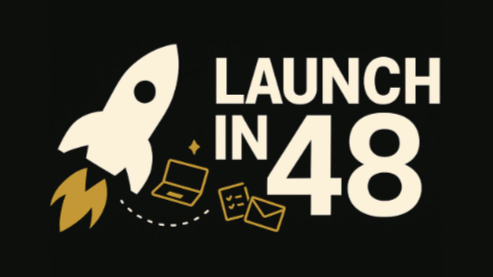 Darius Foroux – Launch In 48