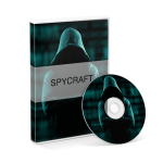 David Snyder – SpyCraft