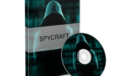 David Snyder – SpyCraft