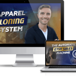 Devin Zander – Apparel Cloning System