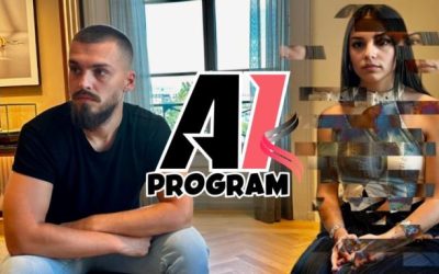 Dorian Sydein-Covin – AIprogram