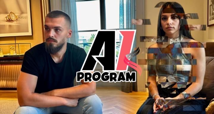 Dorian Sydein-Covin – AIprogram