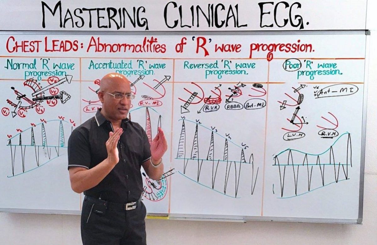 Dr. Najeeb Lectures Medicine