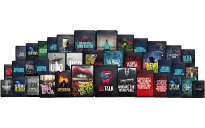 Everyday Spy – Unfair Advantage Bundle