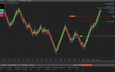 HFT Algo – Warhammer Momentum Trades NT8