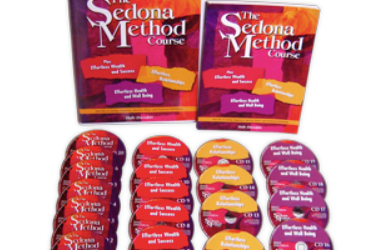 Hale Dwoskin – The Sedona Method 4-in-1 Supercourse
