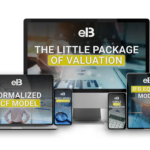Einvesting For Beginners – Little Package of Valuation