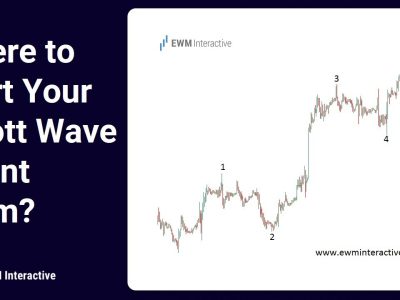 Jeffrey Kennedy Elliott Wave International – Where to Start Your Elliott Wave Count on a Chart