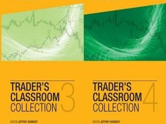 Jeffrey Kennedy – Traders Classroom Collection (Volume 1-4)