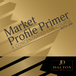 Jim Dalton – Market Profile Primer April 2025