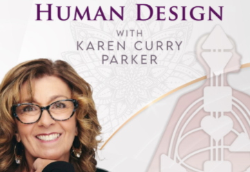 Karen Curry Parker – Quantum Human Design Coach Mastermind – On-Demand