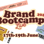 Katie Proctor – Brand Bootcamp Live 2025