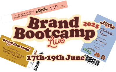 Katie Proctor – Brand Bootcamp Live 2025