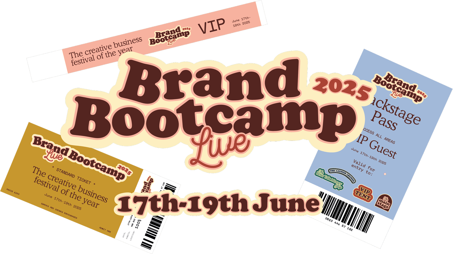 Katie Proctor – Brand Bootcamp Live 2025 (1)
