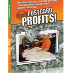 Luke Jaten – Postcard Profits 2.0