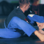MARK WILDMAN – BJJ CLUB SERIES Shin Box Hip Power