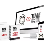 MJay Papasan & Gary Keller – Time Blocking Mastery