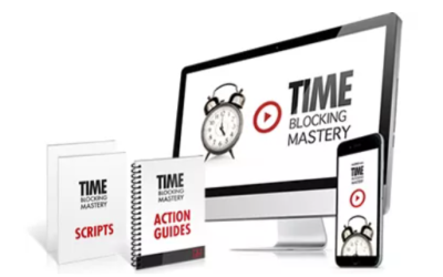 MJay Papasan & Gary Keller – Time Blocking Mastery