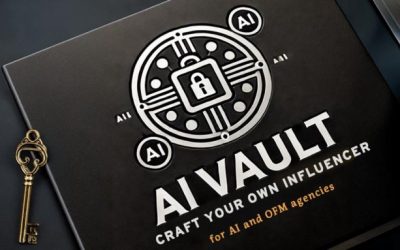 Mathieu Ofm – AI VAULT