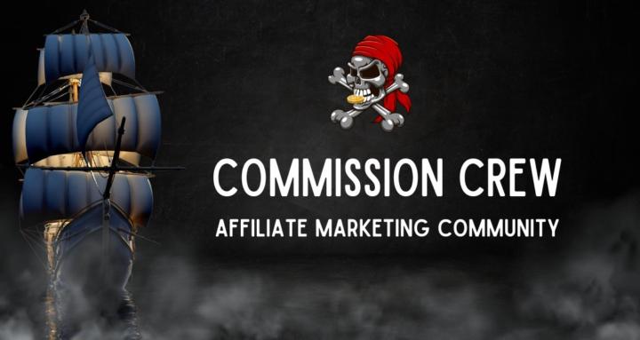 Matt Bennett – Commission Crew