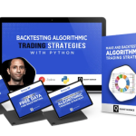 Matt Dancho – Backtesting Algorithmic Trading Strategies with Python