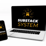 Matt Giaro -The Substack System