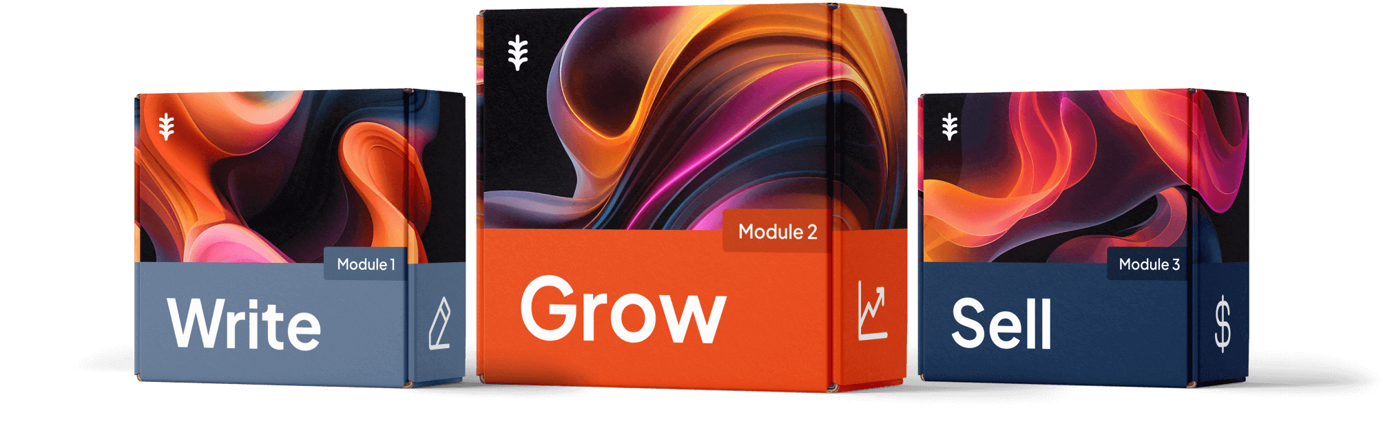Matt McGarry – Write, Grow, Sell (1)