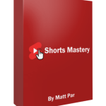 Matt Parr – Shorts Mastery – How to Start and Scale Profitable YouTube Shorts Channels Step-By-Step