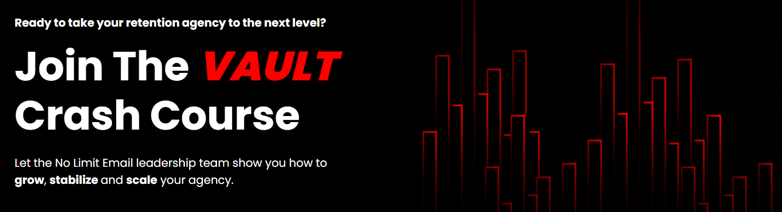 Michael Galvin – The Vault Crash Course (1)