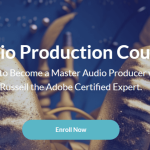 Mike Russell – Audio Production Course