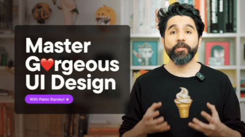 Pablo Stanley – Master Gorgeous UI Design Course (1)