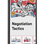 Pip Decks – Negotiation Tactics