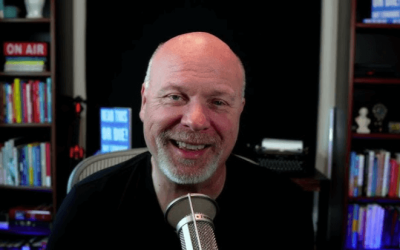 Ray Edwards – Lifetime Of Work