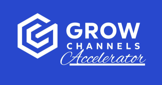 Razvan Paraschiv – Grow Channels Accelerator