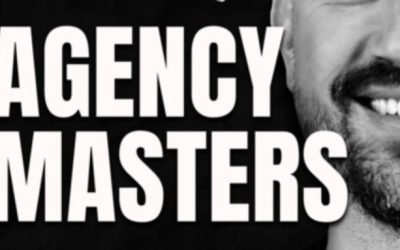Robb Bailey – Agency Masters Elite