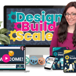 Rucheli Berry – Design Build Scale
