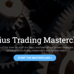 School of Genius – Genius Trading Masterclass